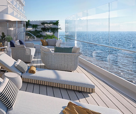imagem Sun Princess 6