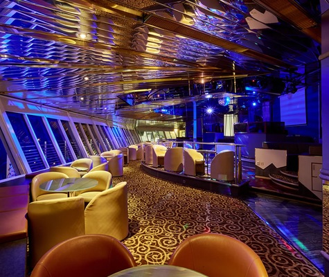 imagem Celestyal Crystal 23
