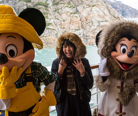imagem Disney Wonder 21