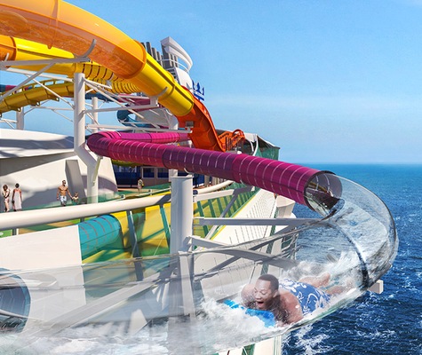imagem Navigator of the Seas 26