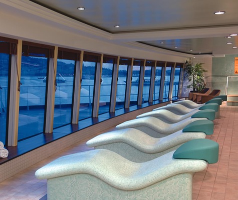 imagem Norwegian Jewel 7