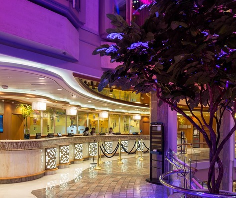 imagem Voyager of the Seas 23