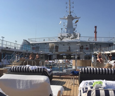 imagem Oceania Sirena 15