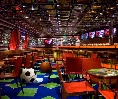imagem Carnival Splendor 23