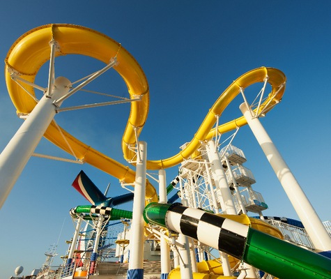 imagem Carnival Sunshine 36