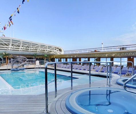 imagem Westerdam 16