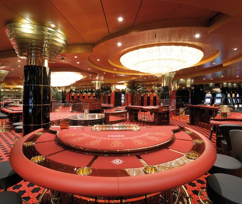 imagem MSC Poesia 28