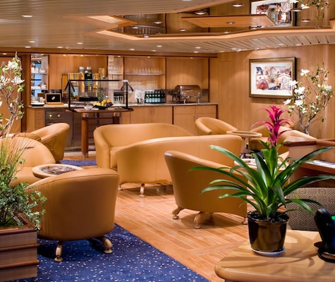 Concierge Club