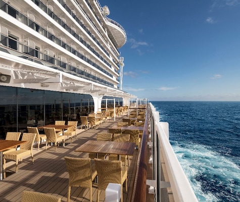 imagem MSC Seaside 81