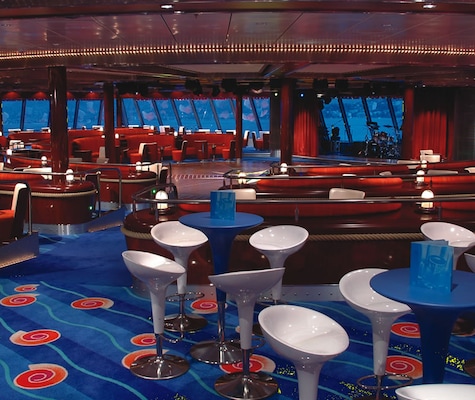 imagem Norwegian Jewel 19