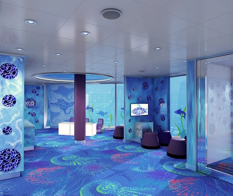 imagem Carnival Vista 15