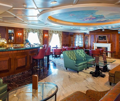 imagem Oceania Insignia 12