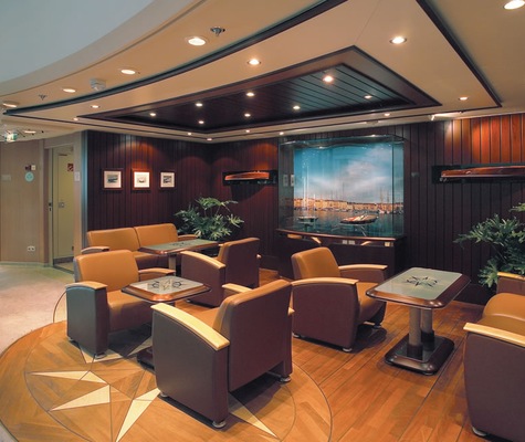 imagem Serenade of the Seas 15