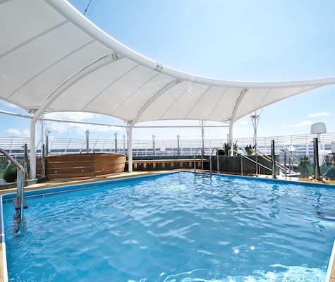 imagem MSC Divina 20