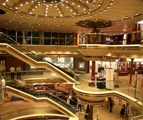 imagem Sovereign 1