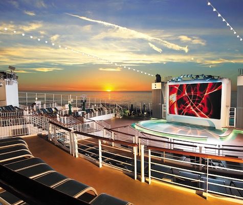 imagem Norwegian Epic 7