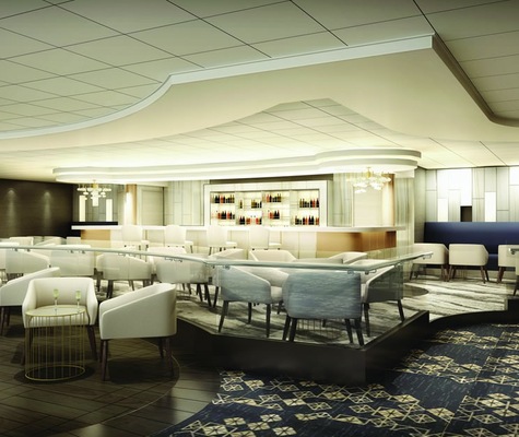 imagem Norwegian Spirit 20