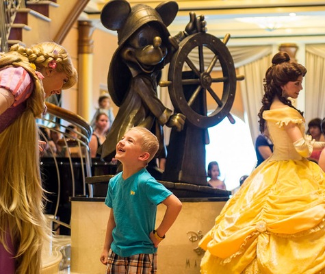 imagem Disney Magic 14