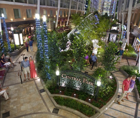 imagem Oasis of the Seas 22