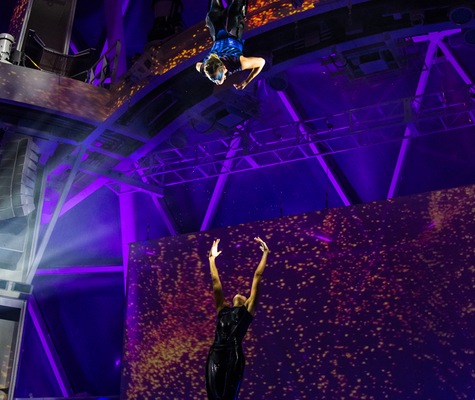 imagem Wonder of the Seas 23