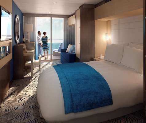 imagem Quantum of the Seas 28