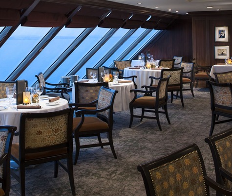 imagem Azamara Journey 14
