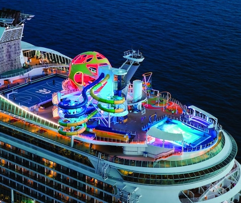 imagem Mariner of the Seas 13