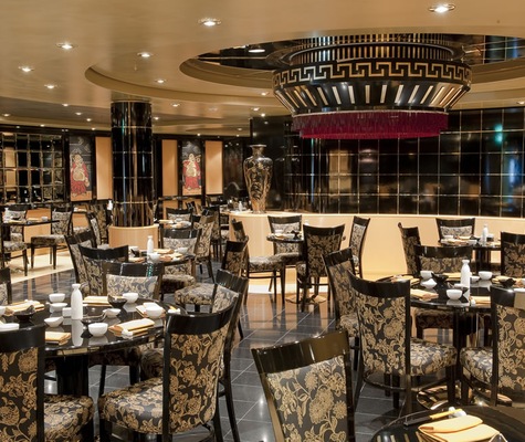 imagem MSC Magnifica 16