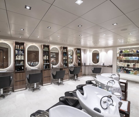 imagem MSC Bellissima 9