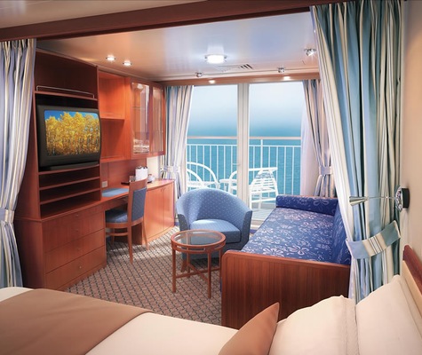 imagem Norwegian Sun 6