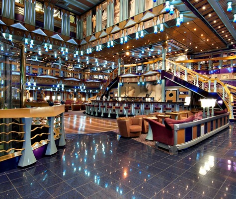 imagem Carnival Miracle 8