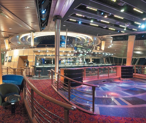 imagem Enchantment of the Seas 28