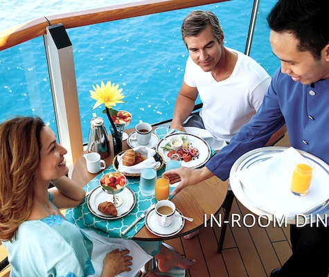imagem Koningsdam 14