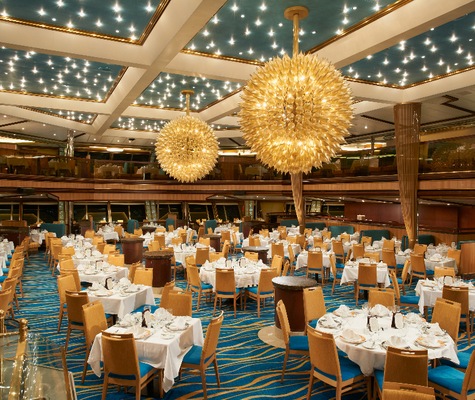 imagem Carnival Sunshine 35