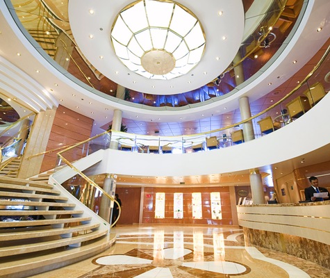 imagem MSC Lirica 11