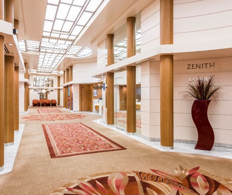 imagem Zenith 44