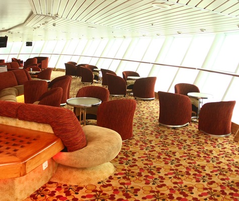 imagem Sovereign 6