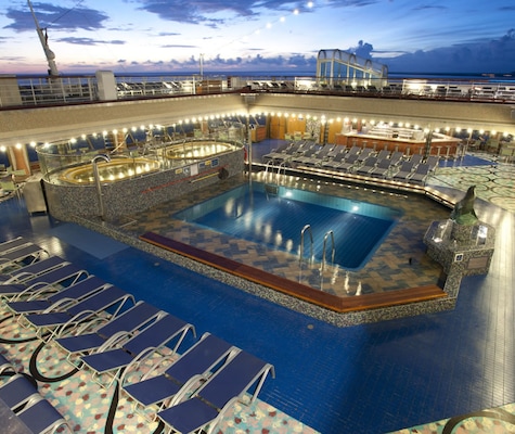 imagem Carnival Liberty 9