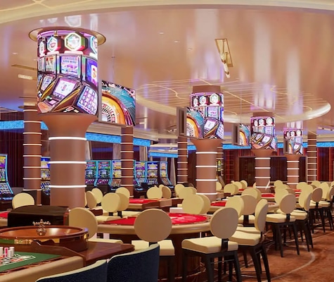 imagem Sun Princess 12