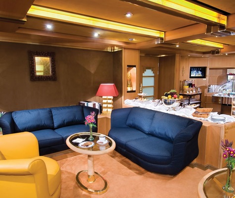 imagem Noordam 18