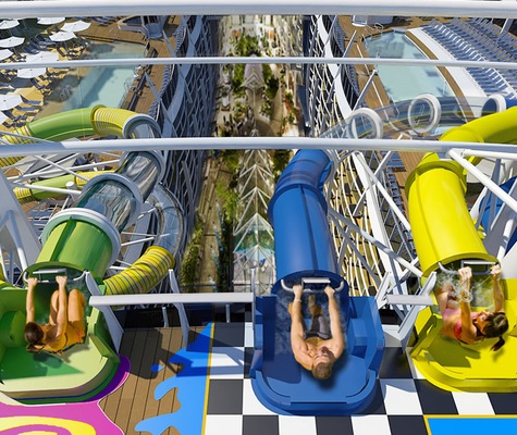 imagem Symphony of the Seas 22