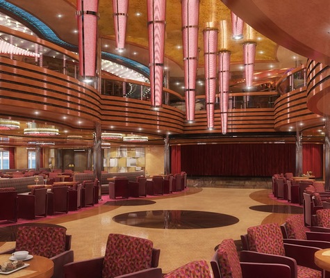 imagem Costa Diadema 12