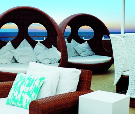 The Beach Club