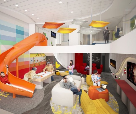 imagem Spectrum of the Seas 8