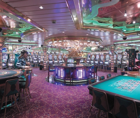 imagem Enchantment of the Seas 1