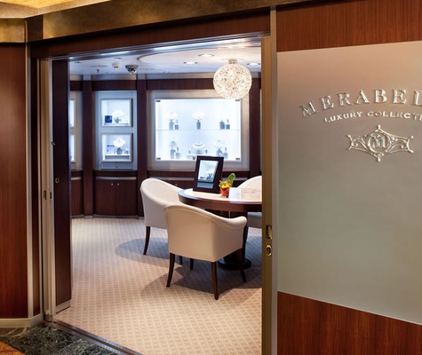 imagem Koningsdam 20