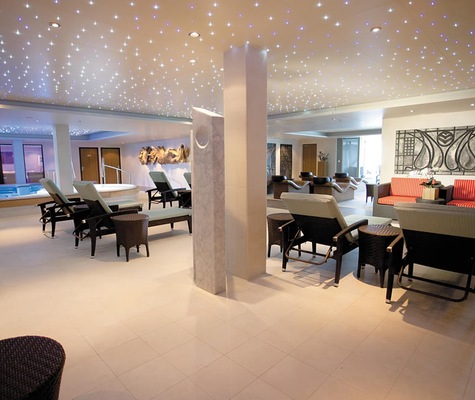 imagem Norwegian Epic 9