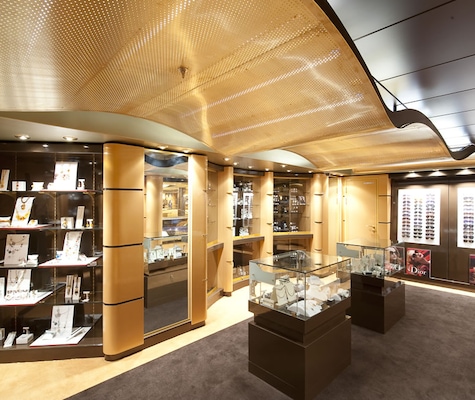 imagem MSC Magnifica 13