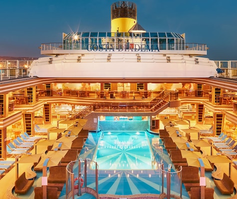 imagem Costa Diadema 35