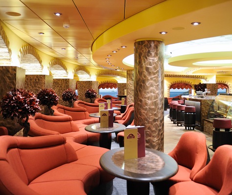 imagem MSC Fantasia 15